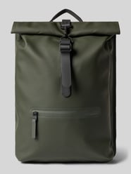 Rucksack mit Logo-Detail von Rains - 47