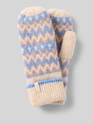 Handschuhe in Fäustling-Optik Modell 'Nakarah' von Barts - 15