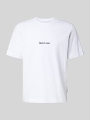 T-Shirt mit Rundhalsausschnitt von Jack & Jones - 7