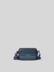 Crossbody Bag aus echtem Rindsleder von Marc Jacobs - 13