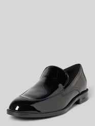 Loafers van echt leer, model 'TAYIL' van BOSS - 16