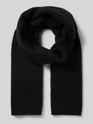 Kaschmirschal in Strick-Optik von Christian Berg Woman - 15