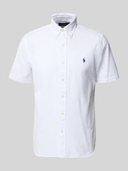 Koszula casualowa o kroju regular fit z czystej bawełny od Polo Ralph Lauren - 41