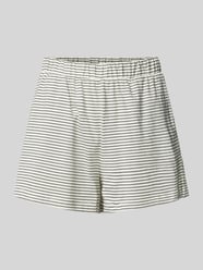 Comfort Fit Pyjama Shorts aus reiner Baumwolle von Marc O'Polo - 29