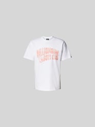 T-Shirt aus reiner Baumwolle von Billionaire Boys Club - 30