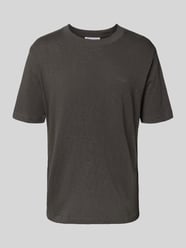 T-shirt o kroju regular fit z czystej bawełny od Marc O'Polo DENIM - 20