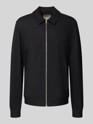 Regular Fit Hemdjacke aus Viskose-Mix Modell 'JAKES' von Only & Sons - 11