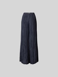 Stoffhose mit elastischem Bund von Joseph - 16