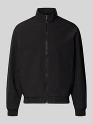 Regular Fit Jacke mit Stehkragen Modell 'Charge' von JACK & JONES - 21