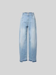 Relaxed Fit Jeans im Destroyed-Look von BAUM & PFERDGARTEN - 10
