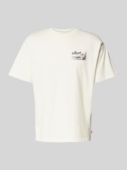 T-Shirt mit Label-Print von Levi's® - 45