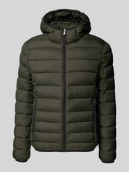 Steppjacke mit Kapuze von MCNEAL - 34