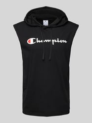 Tanktop met capuchon van CHAMPION - 14