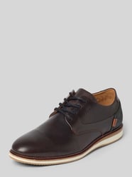 Schnürschuhe aus echtem Leder von BULLBOXER - 11