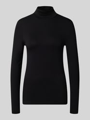 Longsleeve mit Rollkragen von Christian Berg Woman - 13