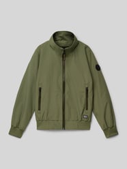 Jacke mit Stehkragen Modell 'TYZER' von Cars Jeans - 44