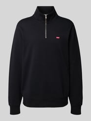Sweatshirt met labeldetail van Levi's® - 36