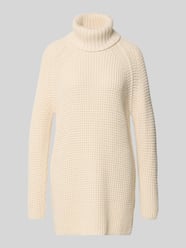 Regular fit coltrui van katoenmix van Marc O'Polo Denim - 35