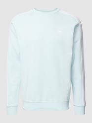 Sweatshirt mit Label-Details von adidas Originals - 20