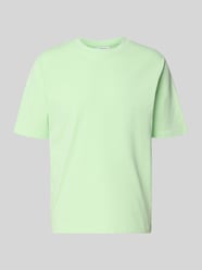 Oversized T-shirt met ronde hals van Lindbergh - 41