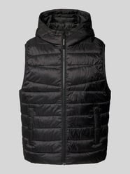 Bodywarmer met capuchon en steekzakken van Jack & Jones - 24