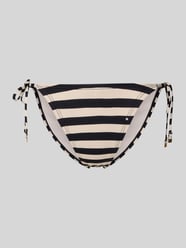Figi bikini z bocznym wiązaniem model 'YADBOR' od Barts - 32