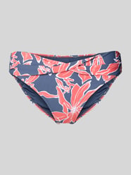 Bikinibroekje met plooien model 'Camolo' van Barts - 16