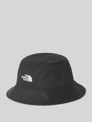 Bucket Hat mit Label-Stitching von The North Face - 42