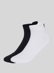 Socken aus Baumwoll-Mix mit Logo-Stitching von adidas Originals - 48