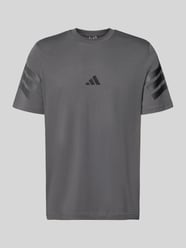 Relaxed Fit T-Shirt aus reiner Baumwolle von adidas Sportswear - 19