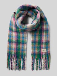 Schal mit Allover-Muster Modell 'Plaity Scarf' von Barts - 28