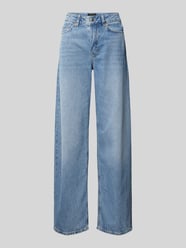 Regular Fit Jeans im 5-Pocket-Design Modell 'MEDLEY' von Drykorn Blau - 46