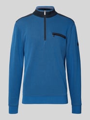 Bluza ze stójką model ‘Selanik’ od bugatti - 25