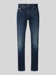 Jeans mit 5-Pocket-Design Modell 'Skyrak' von PME Legend Blau - 4