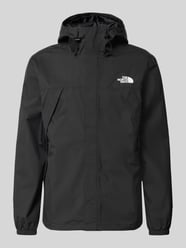 Jacke mit Label-Print Modell 'ANTORA' von The North Face - 1