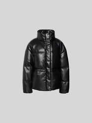 Daunenjacke mit Gänsefeder-Füllung von Anine Bing - 5