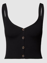 Crop Top aus Viskose-Mix von Guess - 19