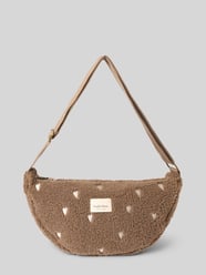 Handtasche mit Tragehenkel von STUDIO NOOS Beige - 8