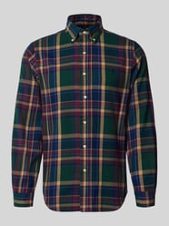 Custom Fit Freizeithemd aus reiner Baumwolle von Polo Ralph Lauren - 14