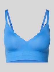 Stanik z regulowanymi ramiączkami model 'SENSATION' od SKINY - 15