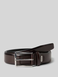 Riem met labeldetail van Monti - 5