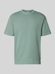 Relaxed Fit T-Shirt aus reiner Baumwolle Modell 'FRED LIFE' von ONLY & SONS - 15