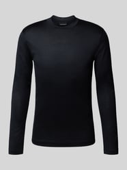 Longsleeve mit Rundhalsausschnitt von Emporio Armani - 24