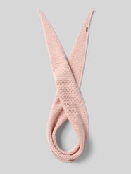 Schal mit Woll-Anteil Modell 'Alisie' von OPUS Pink - 32