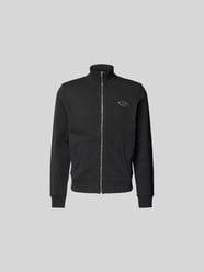 Sweatjacke mit Reißverschluss von Diesel - 36