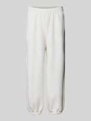 Regular Fit Sweatpants mit Modal-Baumwoll-Anteil von adidas Sportswear - 31