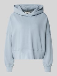 Relaxed Fit Hoodie aus reiner Baumwolle von Marc O'Polo - 29