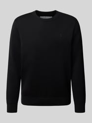 Regular Fit Strickpullover aus reiner Baumwolle Modell 'LOUKAA' von Armedangels - 18