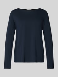 Relaxed Fit Pyjama-Oberteil aus Modal-Mix von Marc O'Polo - 1