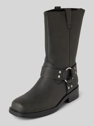 Boots im Biker-Look Modell 'BAX' von Only - 16